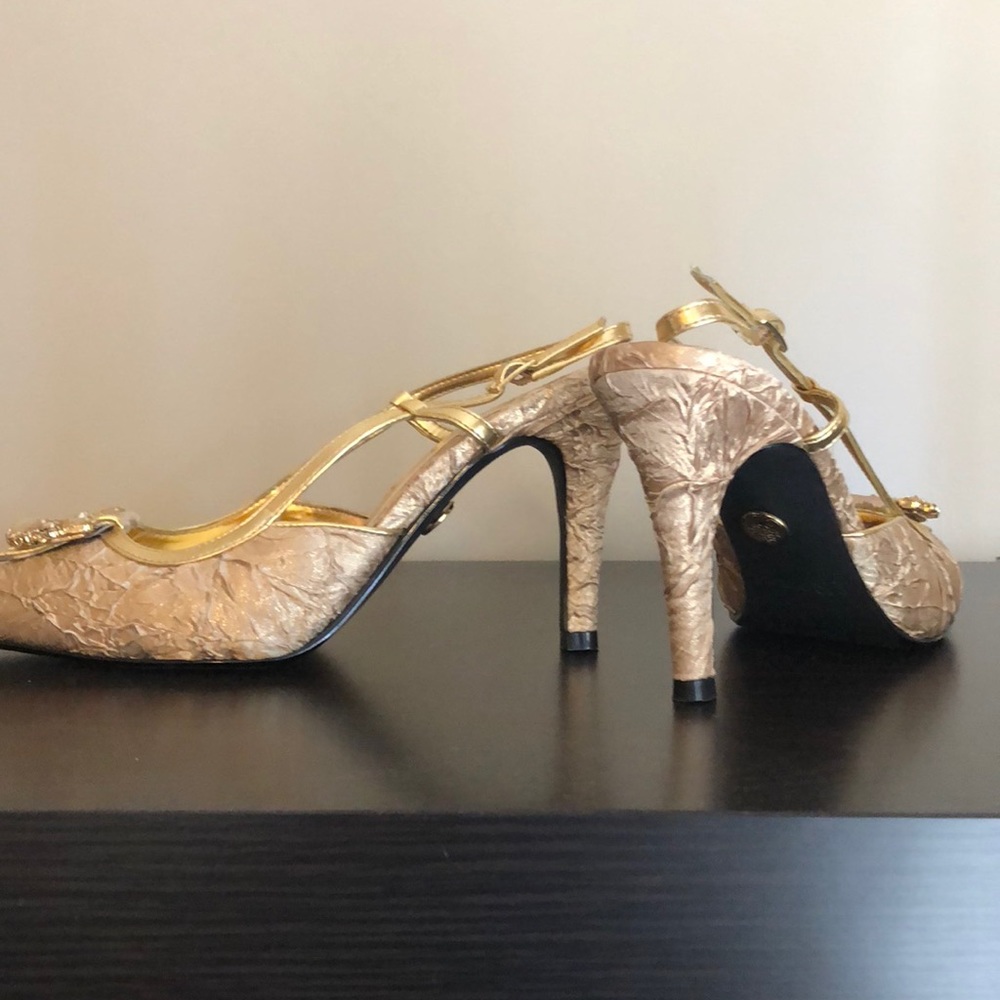 Sling backs - Picture 4 of 8